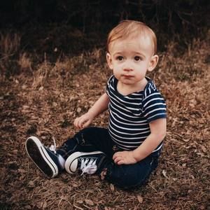 Meet your Posher, Jerrod